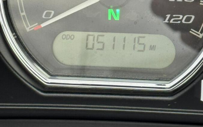 2021 Harley-Davidson® Tri Glide® Ultra