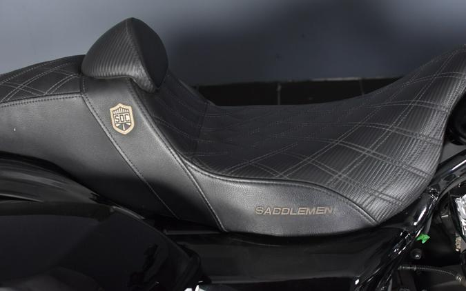 2017 Harley-Davidson Road Glide Special