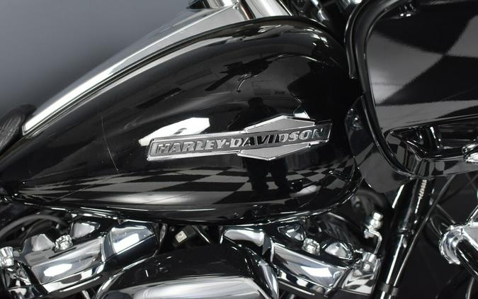 2017 Harley-Davidson Road Glide Special