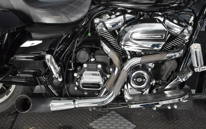 2017 Harley-Davidson Road Glide Special
