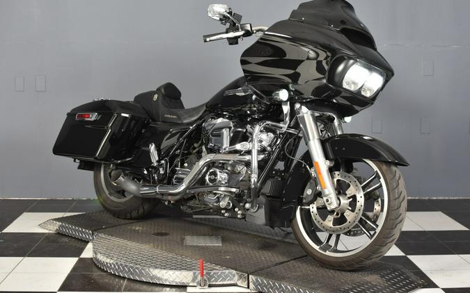 2017 Harley-Davidson Road Glide Special