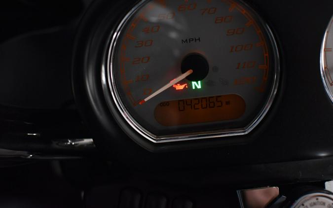 2017 Harley-Davidson Road Glide Special