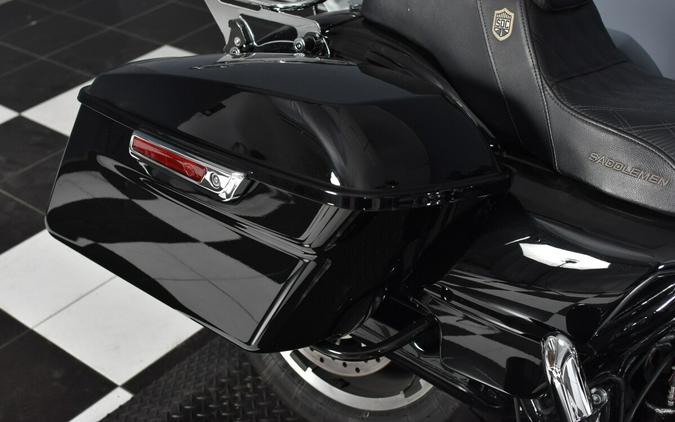 2017 Harley-Davidson Road Glide Special