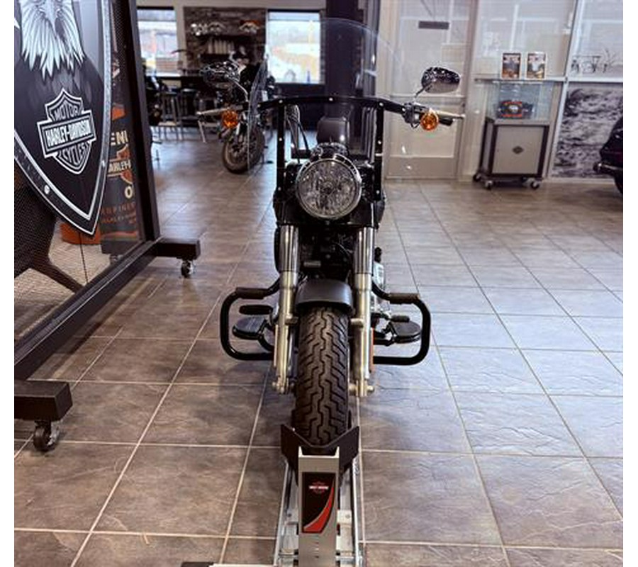 2012 Harley-Davidson Softail® Slim™