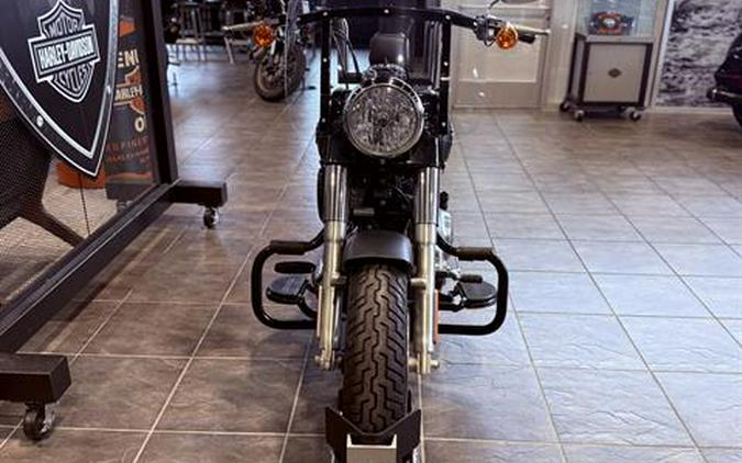 2012 Harley-Davidson Softail® Slim™