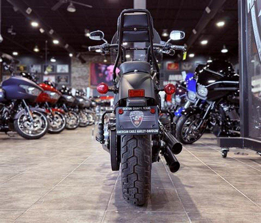 2012 Harley-Davidson Softail® Slim™