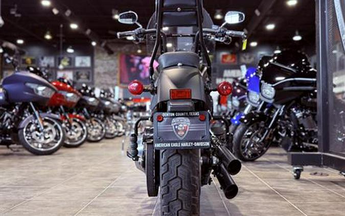 2012 Harley-Davidson Softail® Slim™