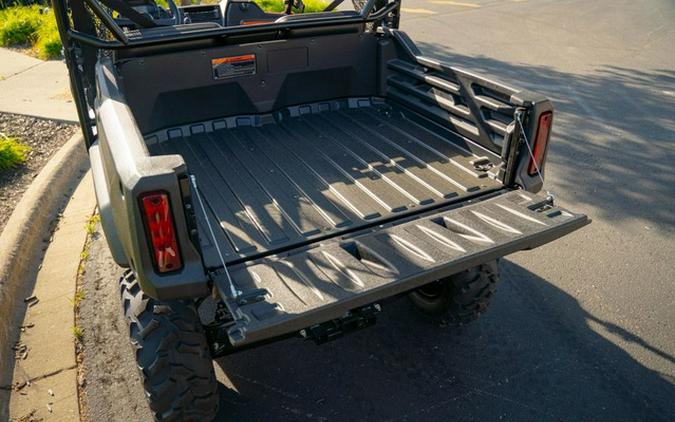 2026 Honda Pioneer 700