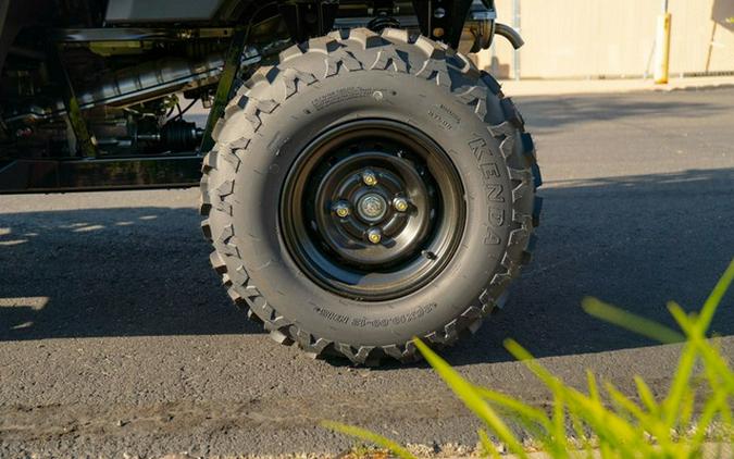2026 Honda Pioneer 700