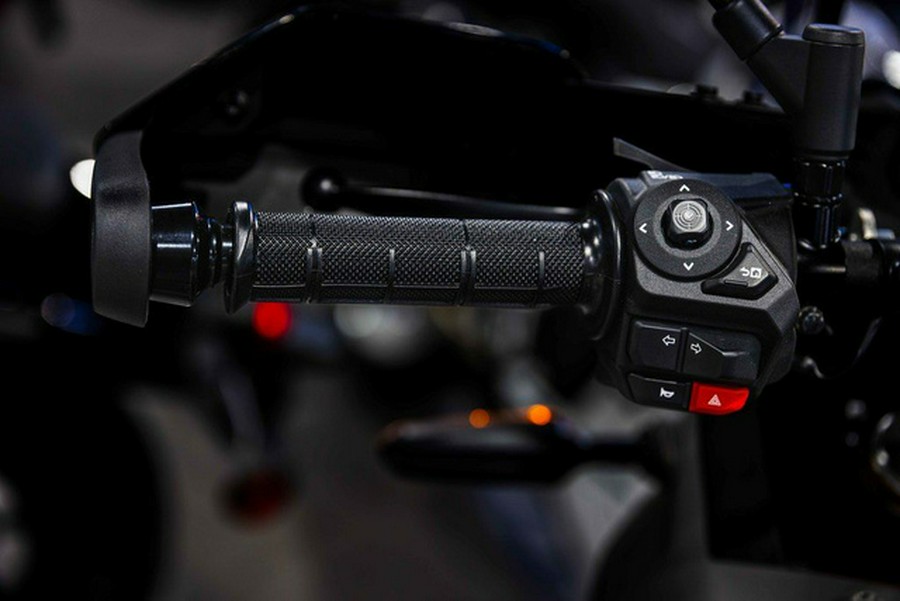 2026 Yamaha Tenere 700