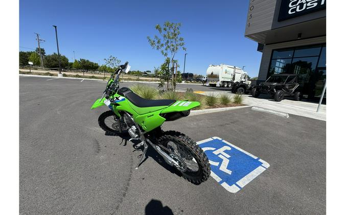 2026 Kawasaki KLX® 230R