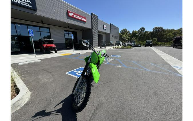 2026 Kawasaki KLX® 230R