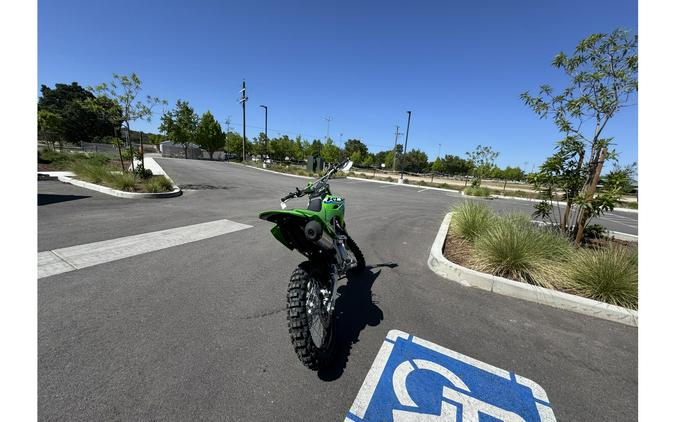 2026 Kawasaki KLX® 230R