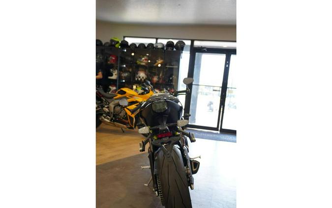 2026 Triumph Street Triple Moto2 Edition RX