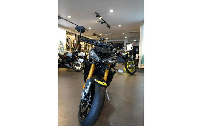 2026 Triumph Street Triple Moto2 Edition RX