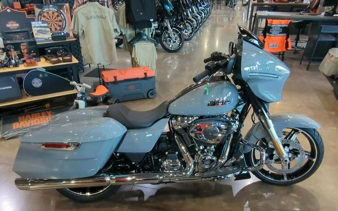 2026 Harley-Davidson® FLHX - Street Glide®