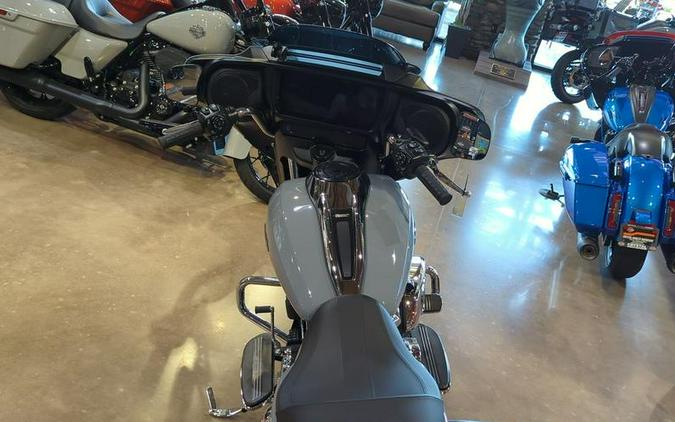 2026 Harley-Davidson® FLHX - Street Glide®