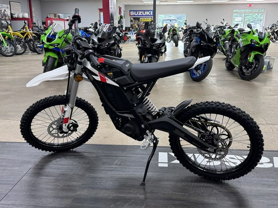 2026 Zero XB