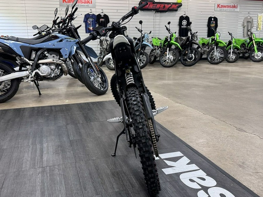 2026 Zero XB