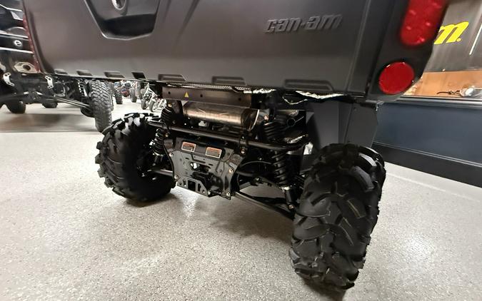 2026 Can-Am Defender MAX DPS CAB HD10