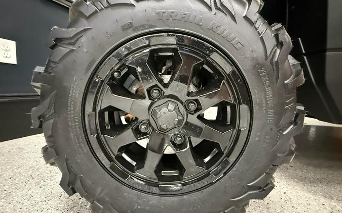 2026 Can-Am Defender MAX DPS CAB HD10