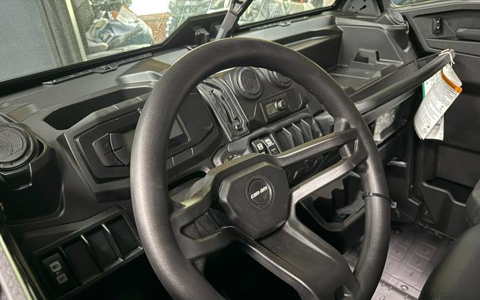 2026 Can-Am Defender MAX DPS CAB HD10