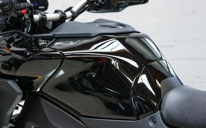 2026 Yamaha Tracer 9