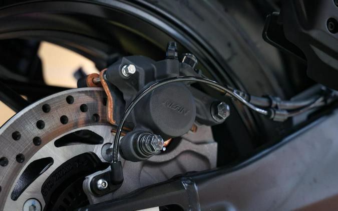 2026 Yamaha Tracer 9