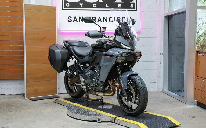 2026 Yamaha Tracer 9