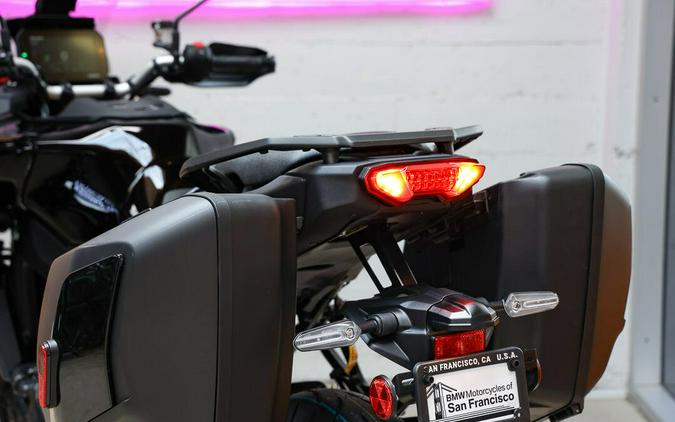 2026 Yamaha Tracer 9
