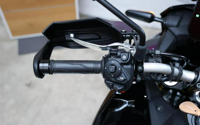 2026 Yamaha Tracer 9