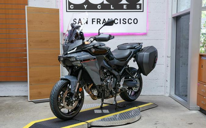 2026 Yamaha Tracer 9