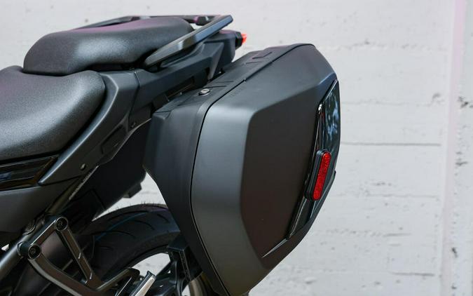 2026 Yamaha Tracer 9