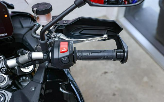 2026 Yamaha Tracer 9