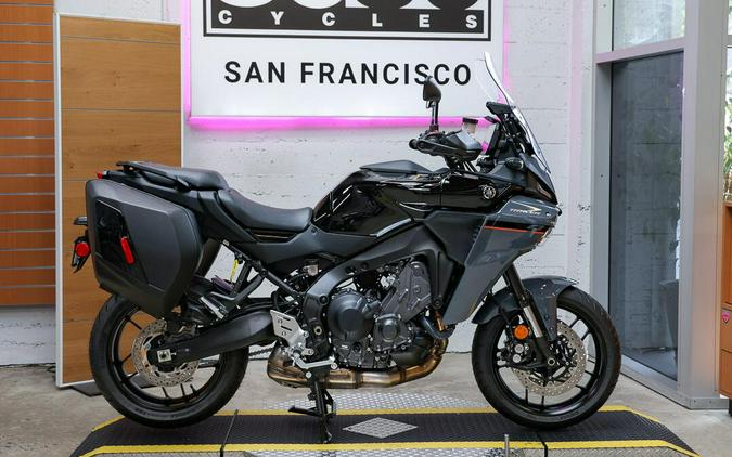 2026 Yamaha Tracer 9