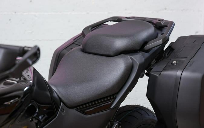 2026 Yamaha Tracer 9