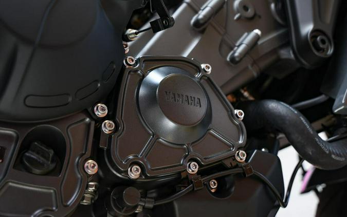 2026 Yamaha Tracer 9