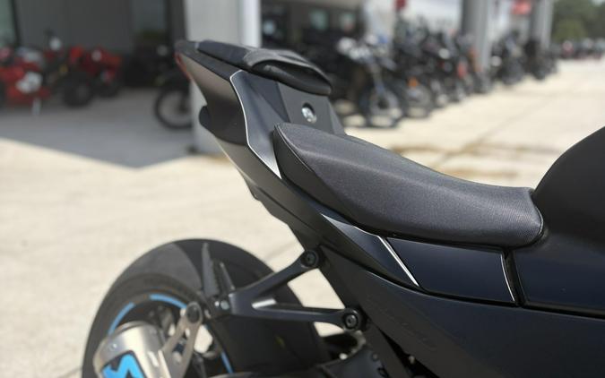 2025 Suzuki GSXR1000