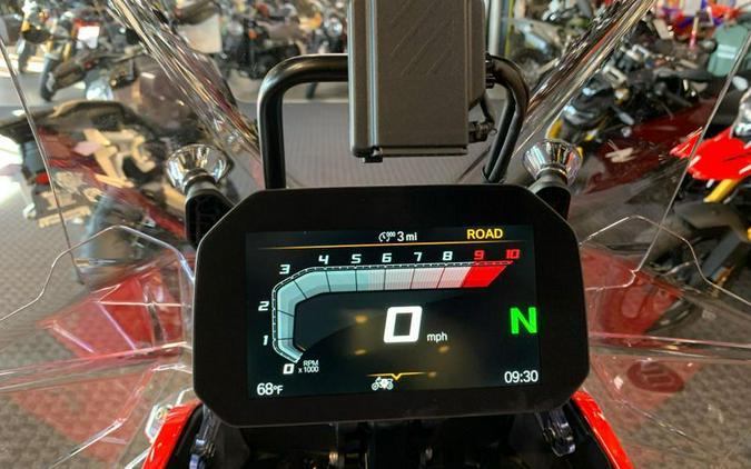 2026 BMW R 1300 GS Adventure
