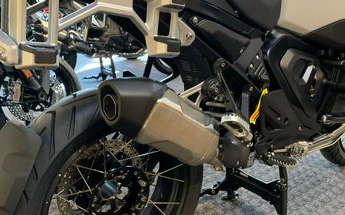 2026 BMW R 1300 GS Adventure