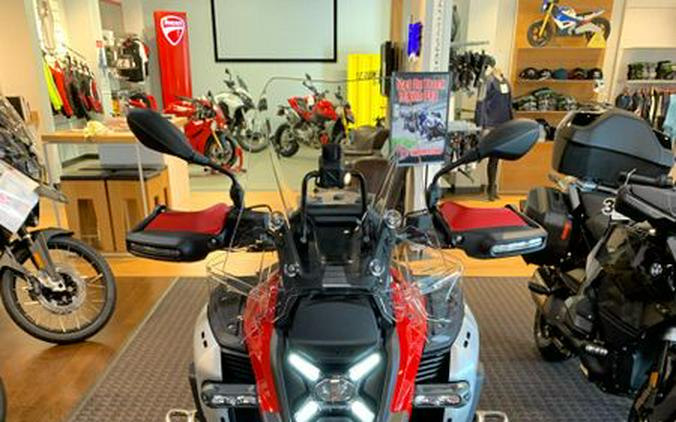 2026 BMW R 1300 GS Adventure