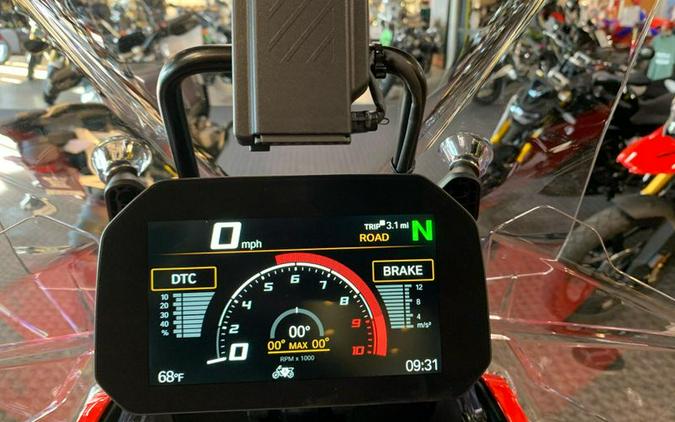 2026 BMW R 1300 GS Adventure