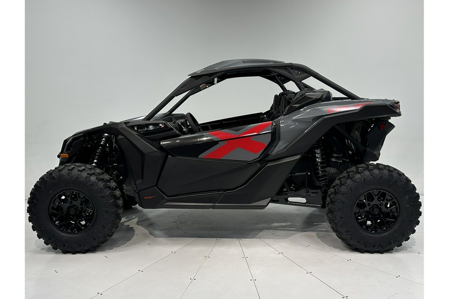 2026 Can-AM Maverick X3 X TURBO