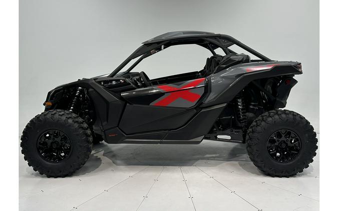 2026 Can-AM Maverick X3 X TURBO
