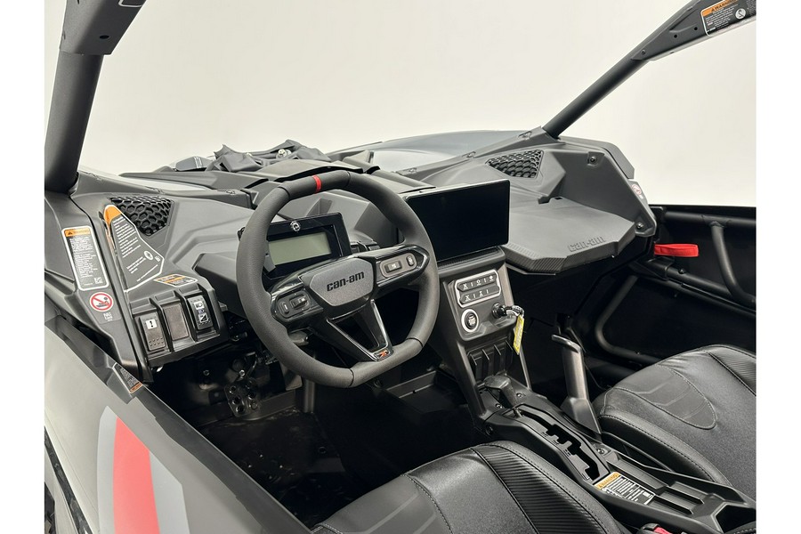 2026 Can-AM Maverick X3 X TURBO