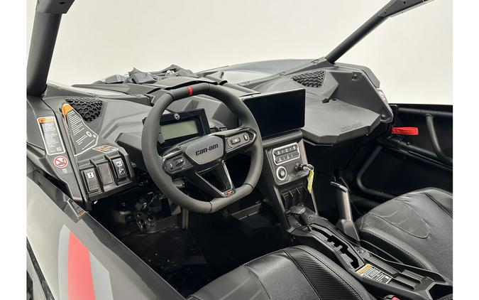 2026 Can-AM Maverick X3 X TURBO