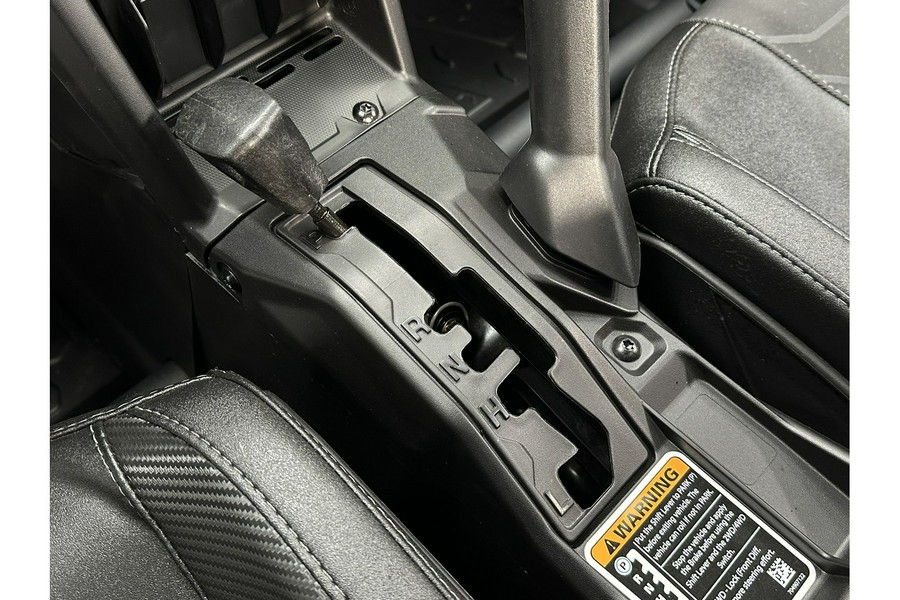2026 Can-AM Maverick X3 X TURBO