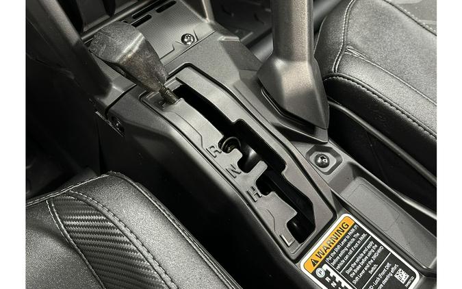 2026 Can-AM Maverick X3 X TURBO