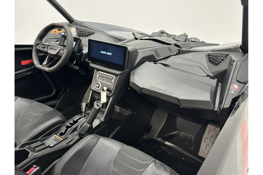 2026 Can-AM Maverick X3 X TURBO