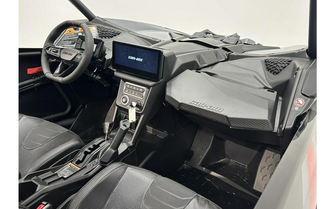 2026 Can-AM Maverick X3 X TURBO